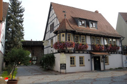 Michelstadt
